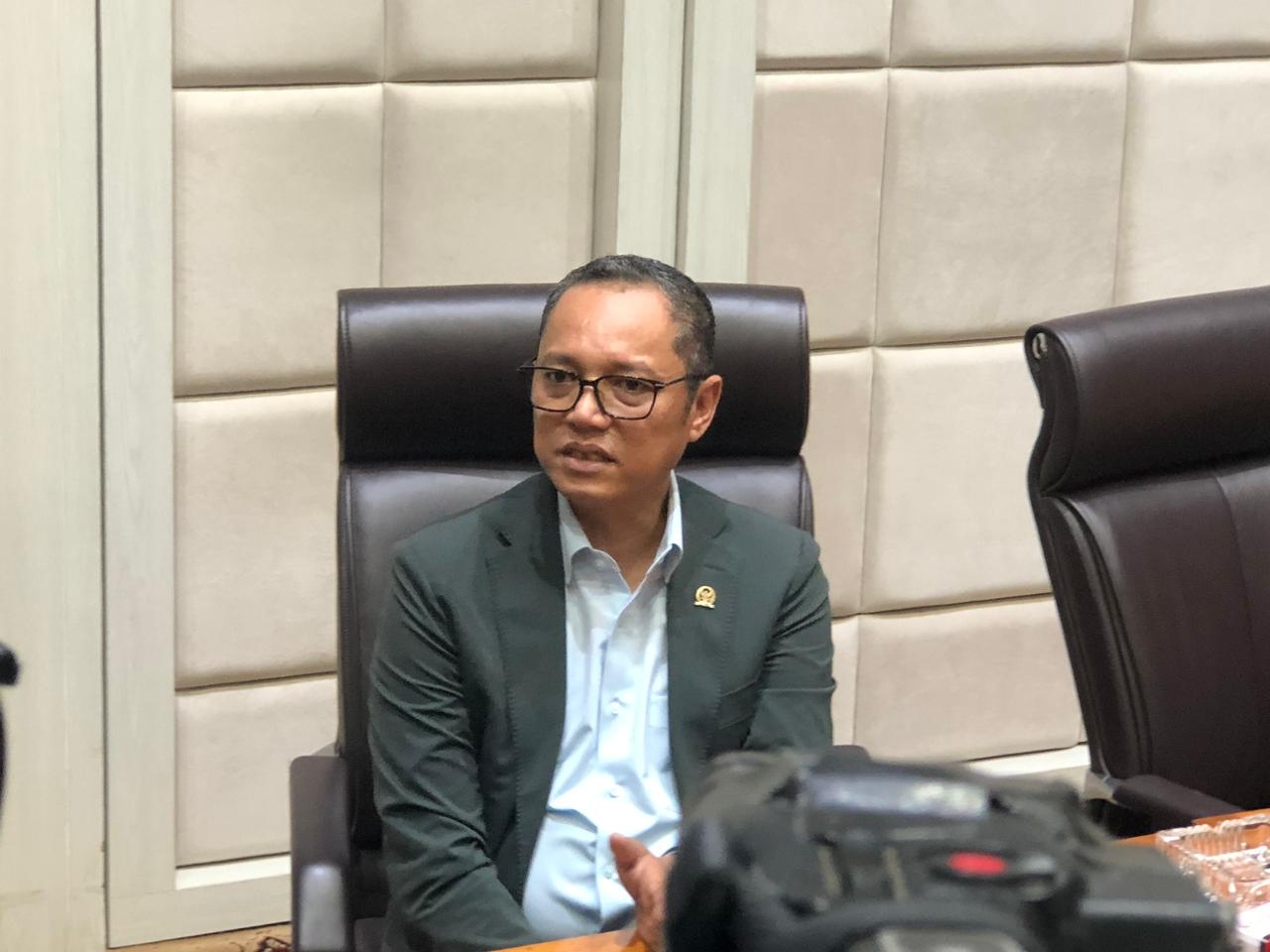 PDIP Tak Bantah Isu Jokowi Coba Obok-obok Kongres Lewat Pelengseran Hasto Kristiyanto