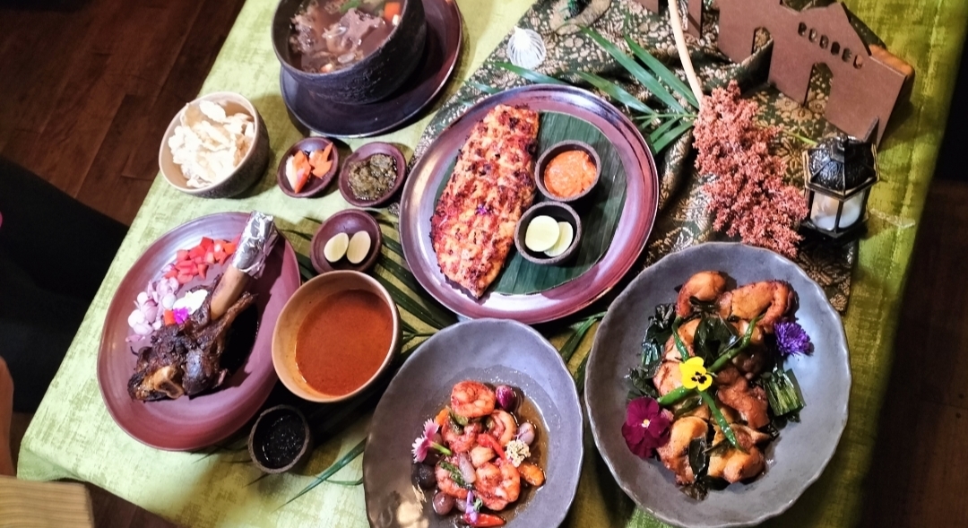 Momen Buka Bersama Dinantikan, Rekomendasi Buat Kamu yang Cari Tempat Makan Enak