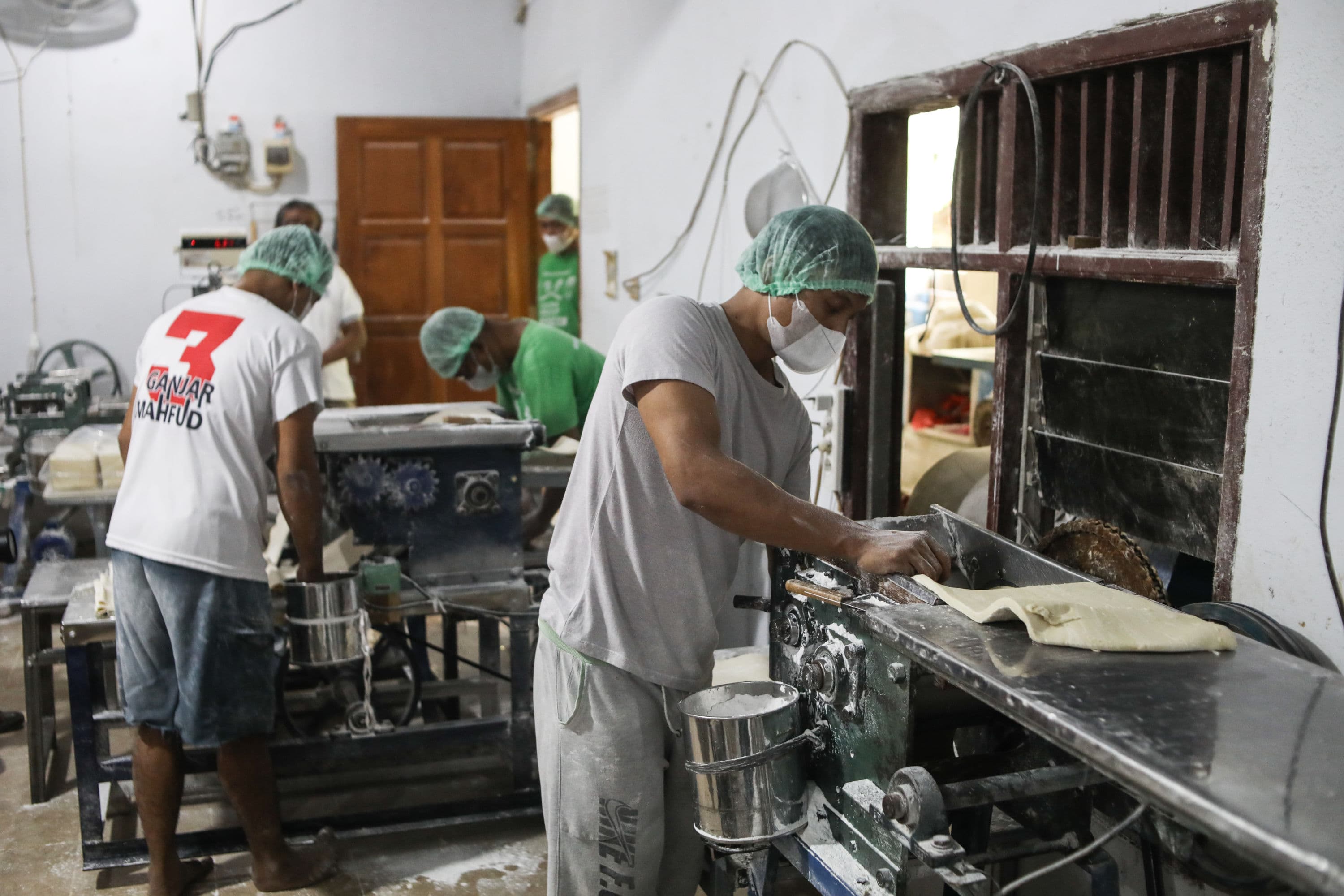 Jelaskan Fungsi Manajemen Operasional pada Perencanaan Kapasitas!