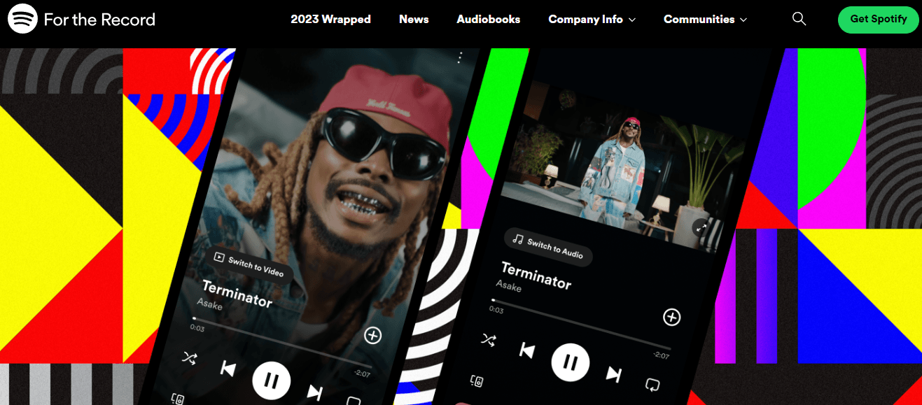 Spotify Tambahkan Fitur Video Musik di Beberapa Negara, Termasuk Indonesia