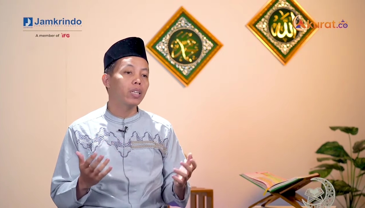 Ustadz Lufaefi Jelaskan Sahur Tak Sekedar untuk Menambah Energi saat Berpuasa, Ada Keistimewaan Lain Bagi Umat Islam