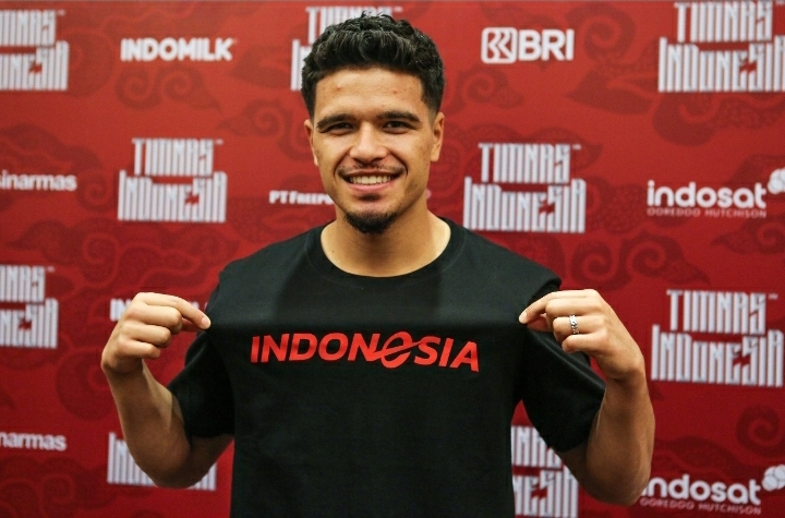 Prediksi Susunan Pemain Timnas Indonesia Vs Vietnam di Hanoi: Pratama Arhan, Ivar Jenner Masih Demam, Debut Thom Haye dan Ragnar Oratmangoen