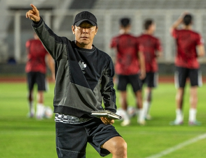 Akui Timnya Paling Lemah, STY: Kami Punya Harapan dan Masih Berkembang