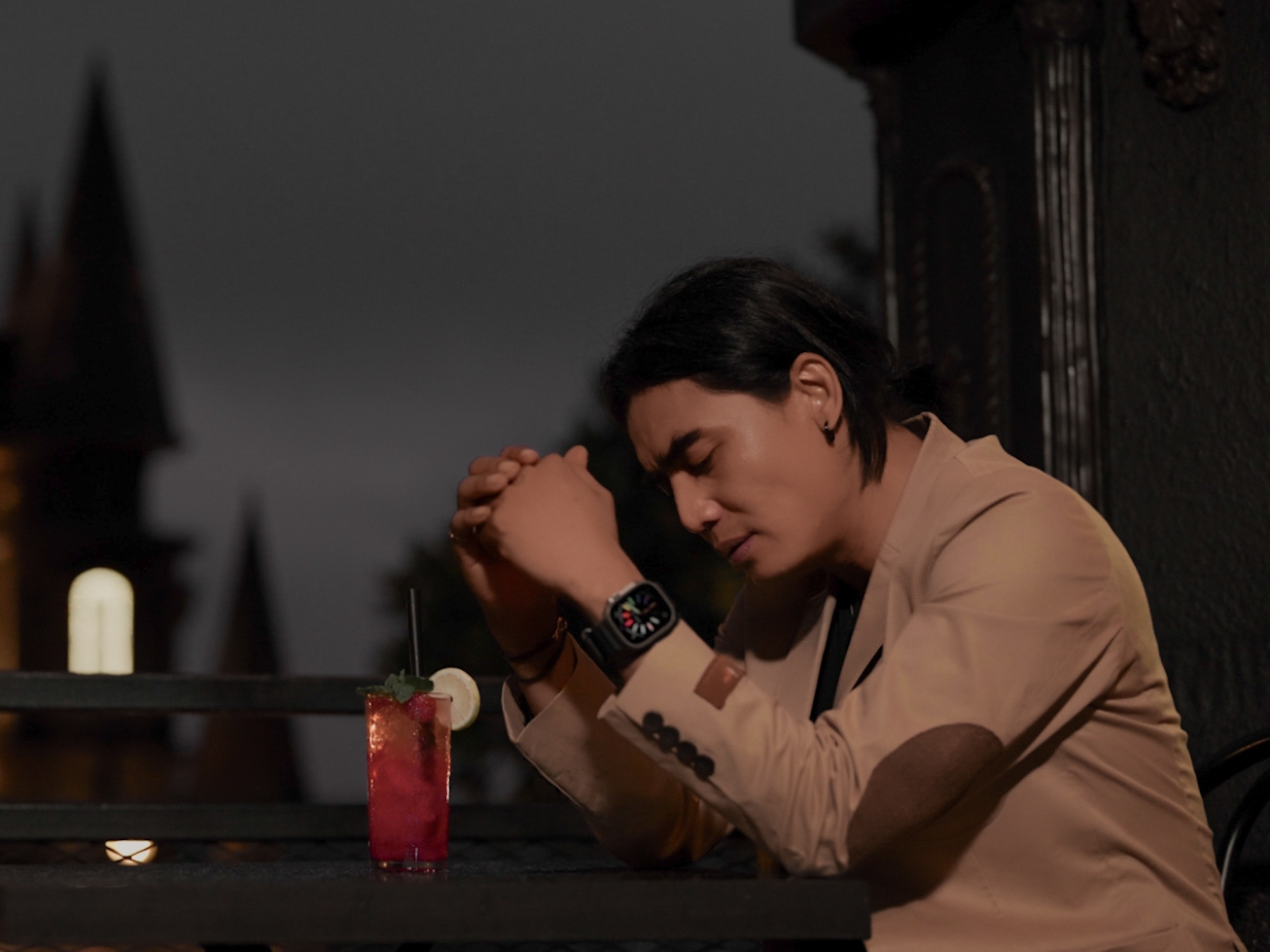 Rilis Hari Ini, Simak Isi Lagu Baru Charly Setia Band