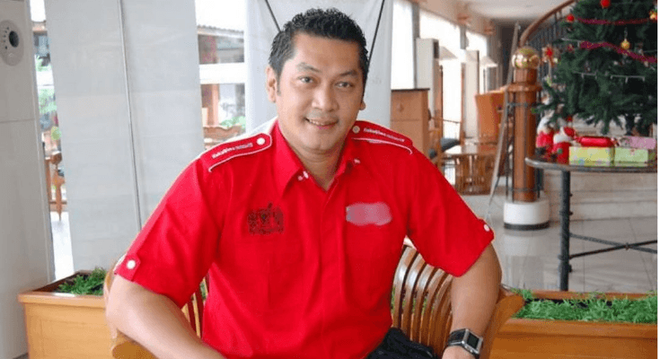 Profil dan Perjalanan Karier Donny Kesuma, Mantan Atlet Softball Peraih Medali Emas SEA Games yang Terjun ke Dunia Hiburan