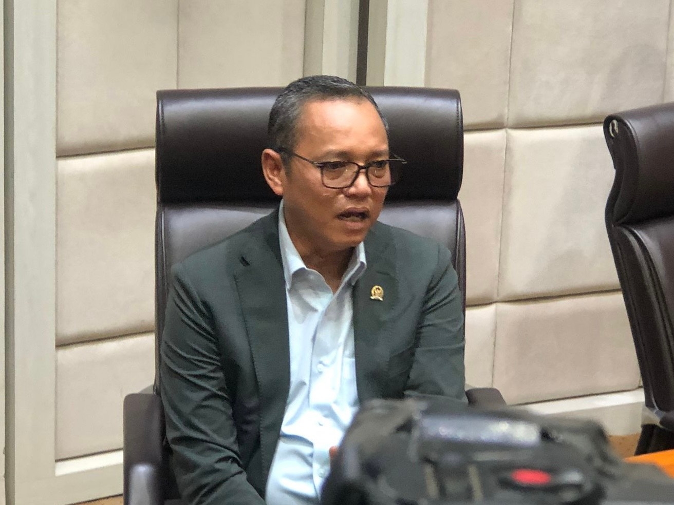 PDIP Tegaskan Kenaikan PPN 12 Persen Bukan Inisiatif Fraksinya, Minta Pemerintah Lakukan Kajian Ulang