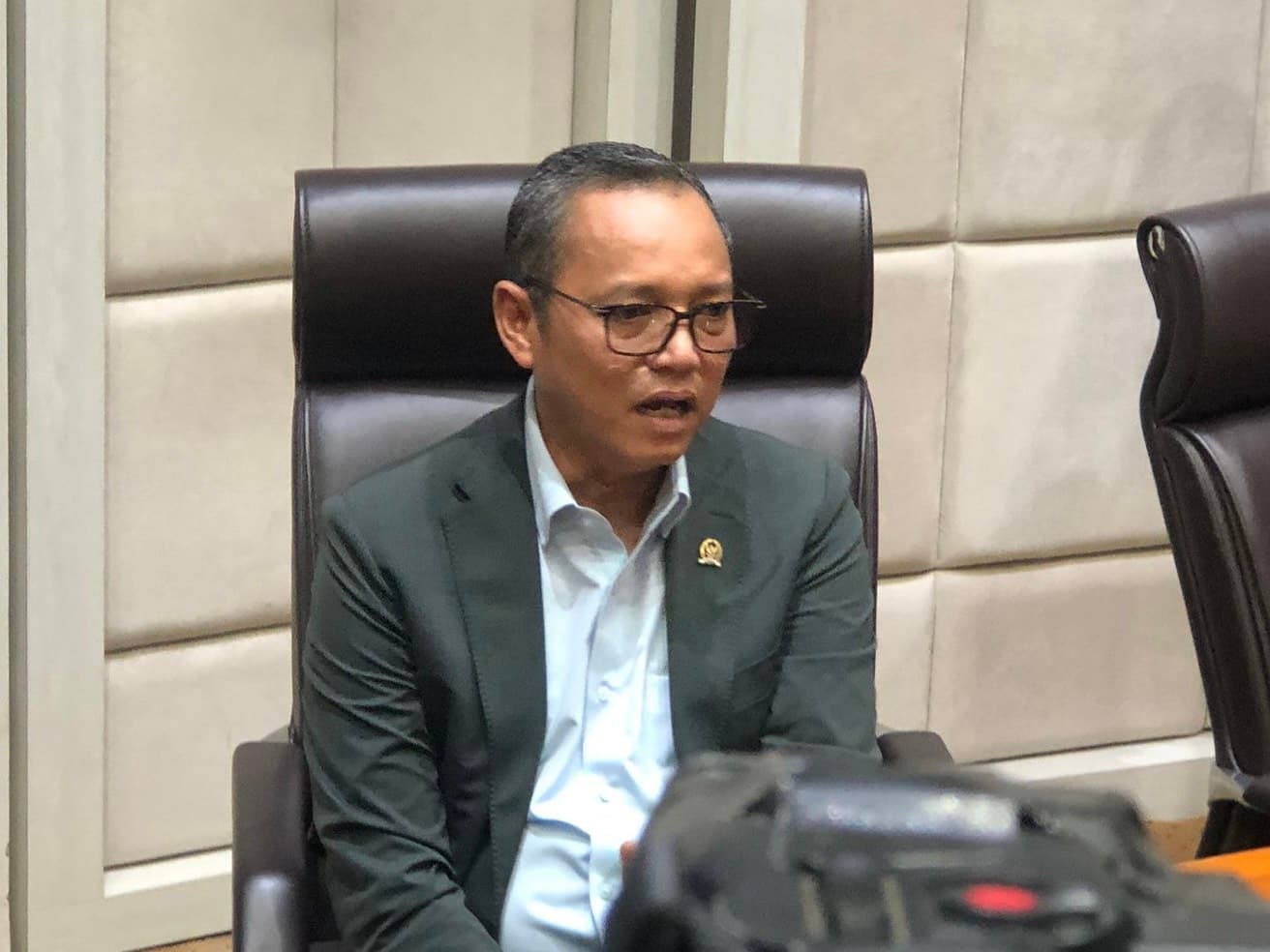 PDIP Respons Survei Tingginya Kepuasan Publik terhadap Kinerja 100 Hari Pemerintahan Prabowo-Gibran