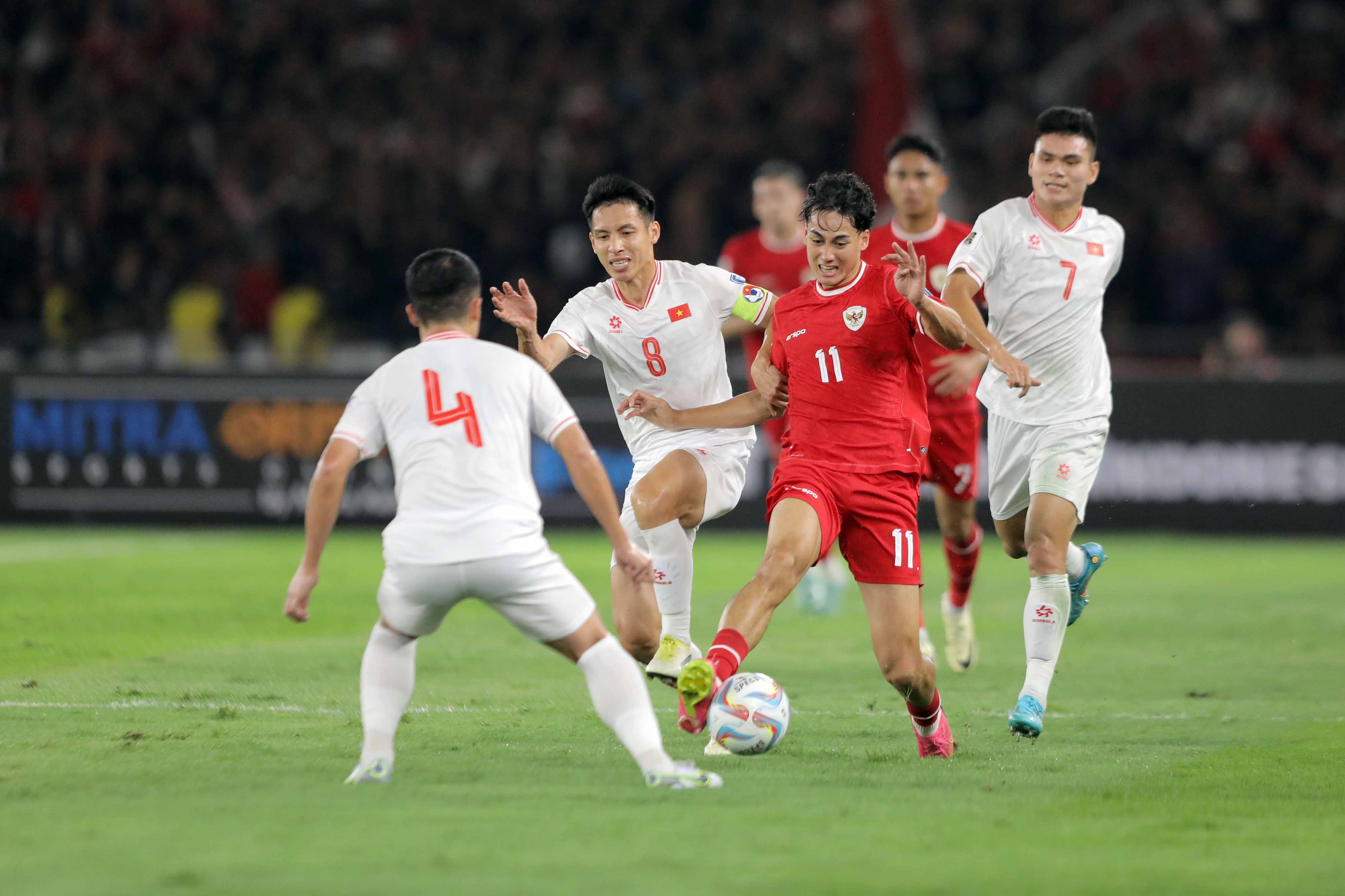 Timnas Indonesia Kurang Padu di Babak Pertama, Shin Tae-yong Sebut Faktor Adaptasi Pemain Baru