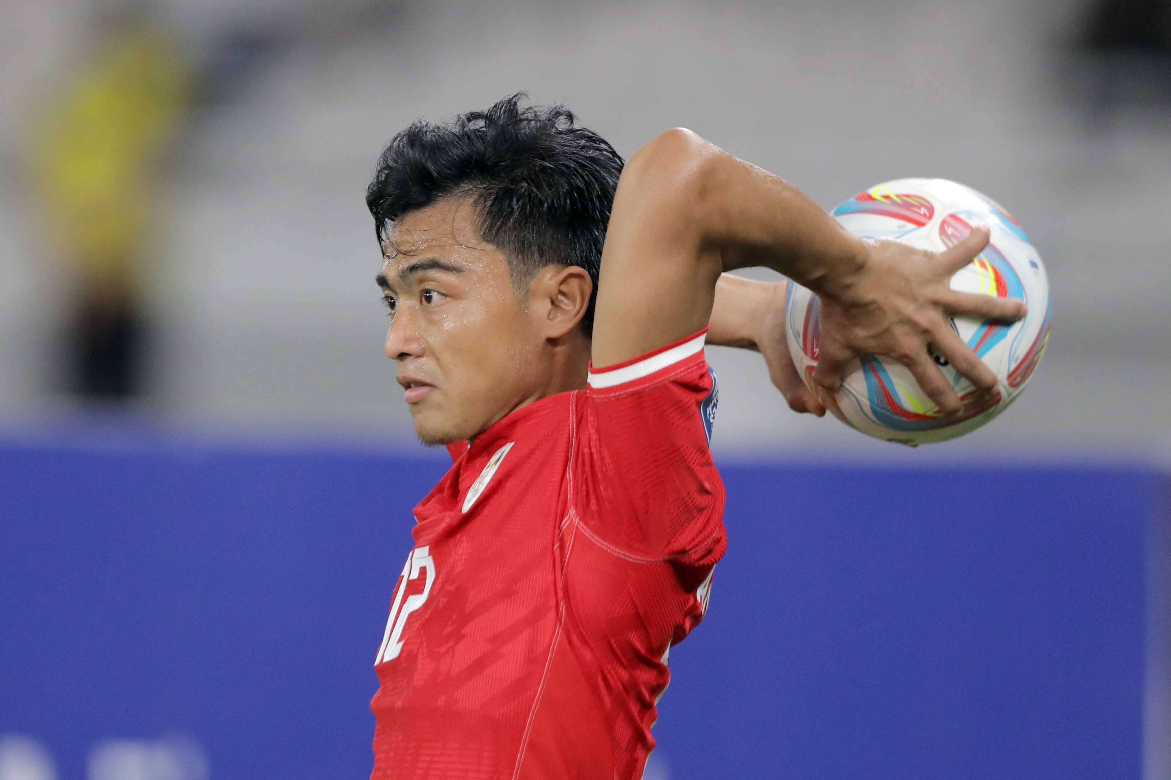 VIRAL Pemain Korea Selatan Lakukan Lemparan Bola Jauh Khas Indonesia, Netizen Bandingkan Sosoknya dengan Pratama Arhan