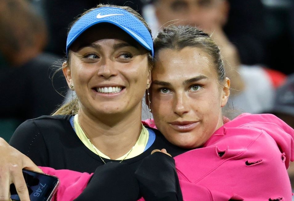 Miami Terbuka: Aryna Sabalenka Bertanding selepas Kematian Kekasihnya yang Diduga Bunuh Diri