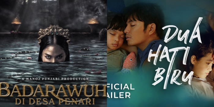 Daftar Film Bioskop yang Tayang Lebaran 2024, Mulai dari Genre Romantis hingga Horor