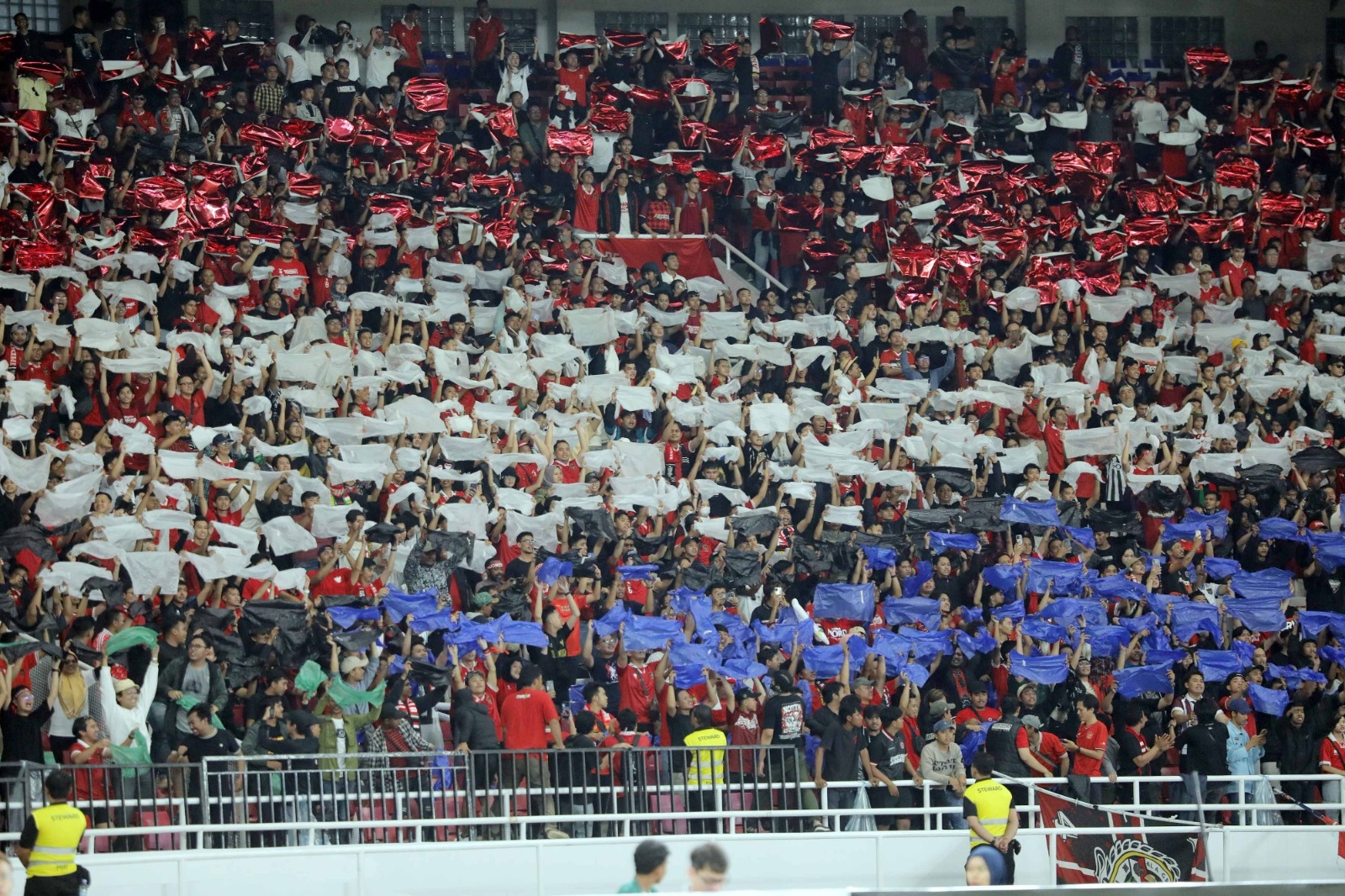 Menpora Percaya Suporter Timnas Indonesia Bakal Sambut China dengan Baik