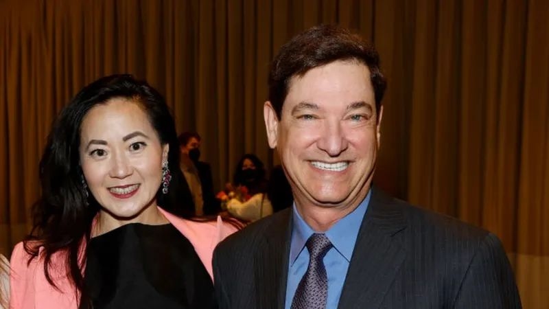 Miliarder Angela Chao Meninggal dalam Kecelakaan Tesla