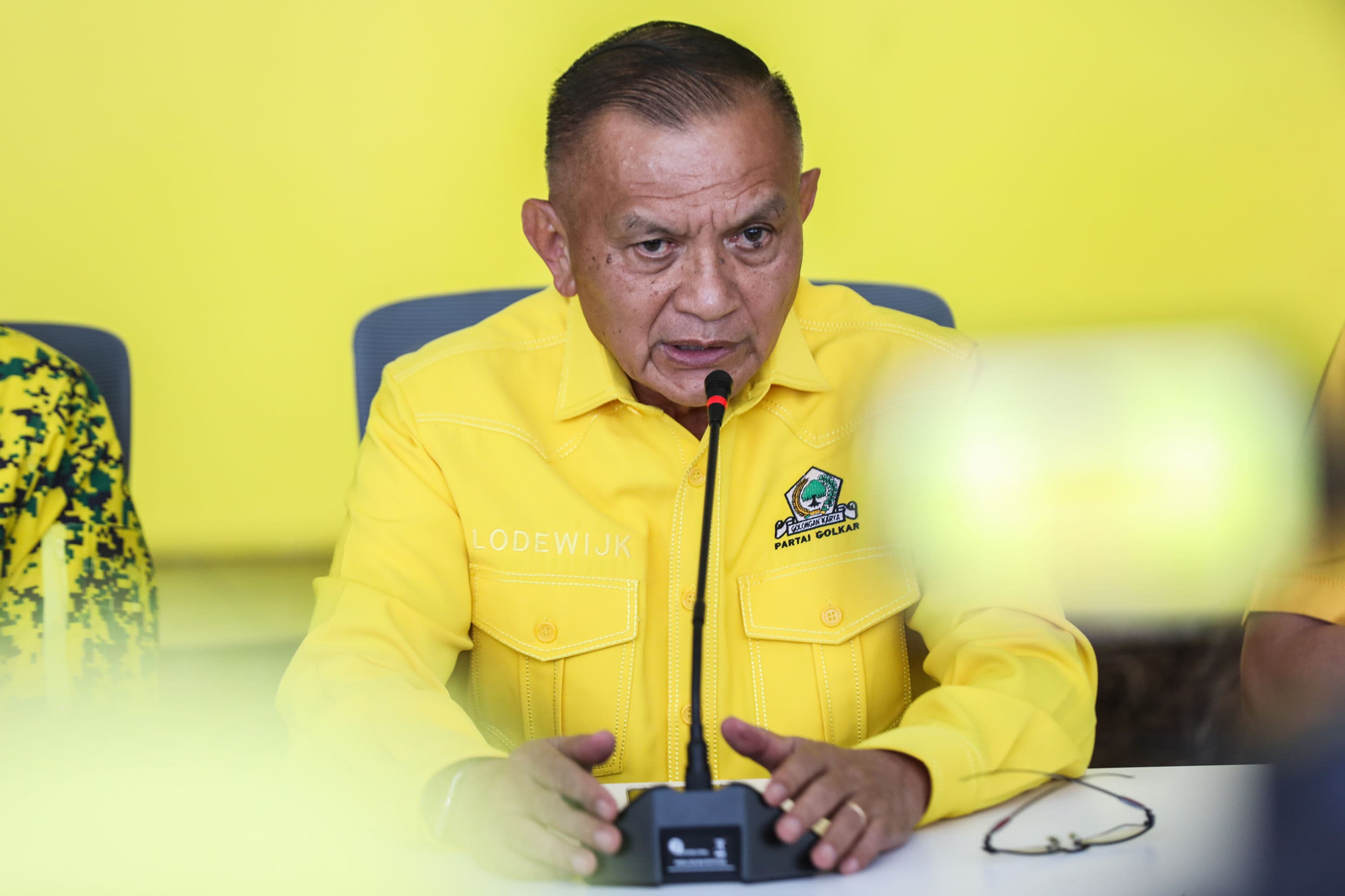 Gibran Mundur dari Wali Kota Biar Pekerjaan Pemkot Bisa Lancar