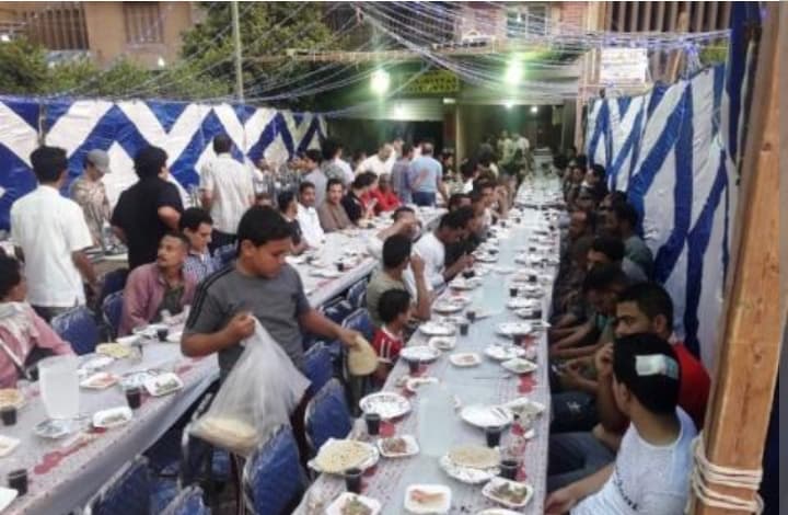 5 Tradisi Unik di Mesir saat Bulan Ramadhan, Vibes Ramadhannya Dapat Banget!