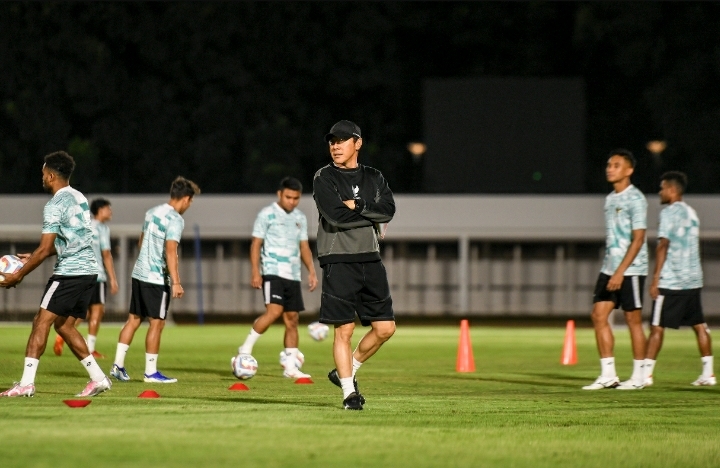 Amankan Laga Timnas Indonesia Lawan Vietnam, Polda Metro Jaya Kerahkan 2.410 Personel