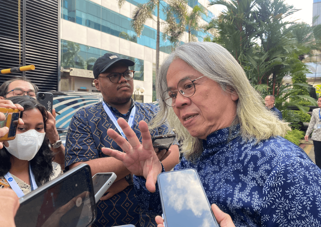 DCI Indonesia Buka Data Center di Kuningan Jakarta