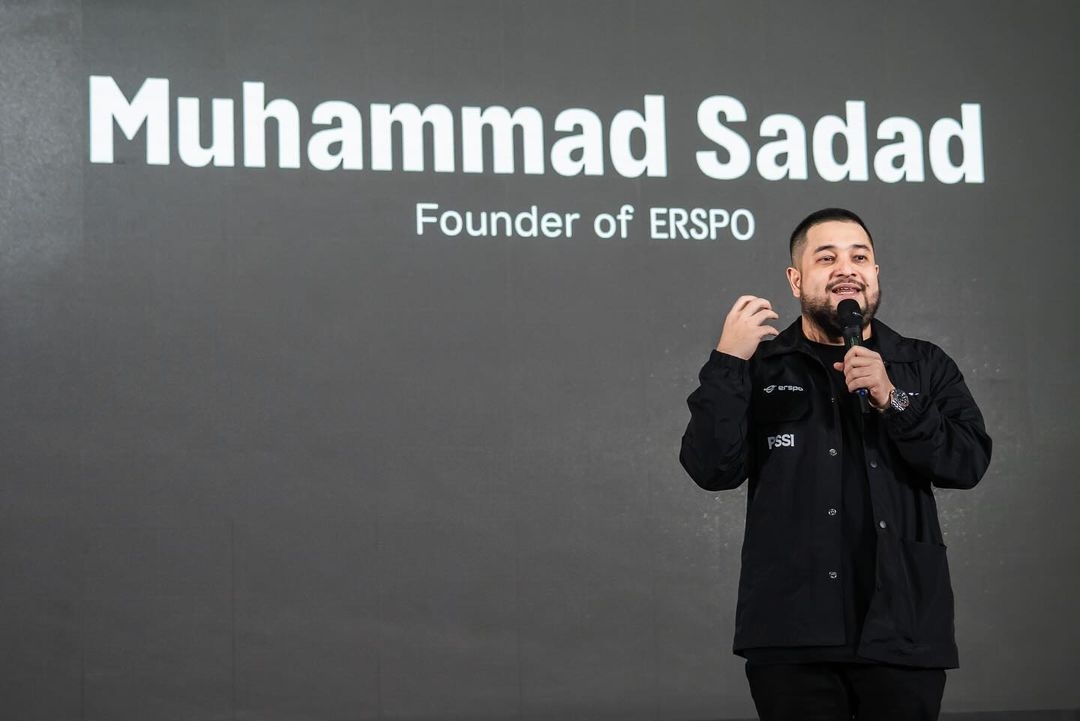 Respons Kritik, Erspo Bakal Luncurkan Desain Terbaru Jersey Timnas Indonesia