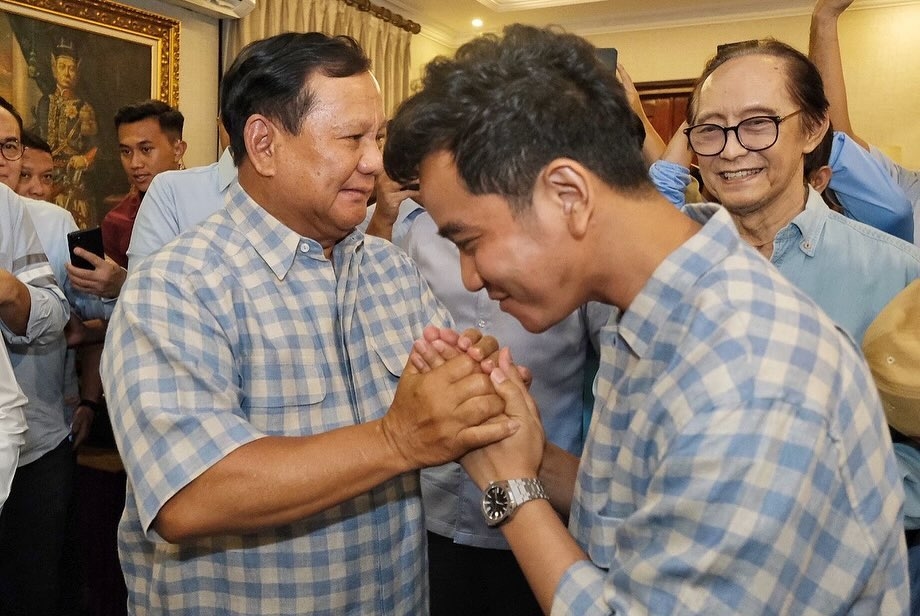 Prabowo-Gibran Dipercaya Mampu Meredam Potensi Radikalisme di Indonesia