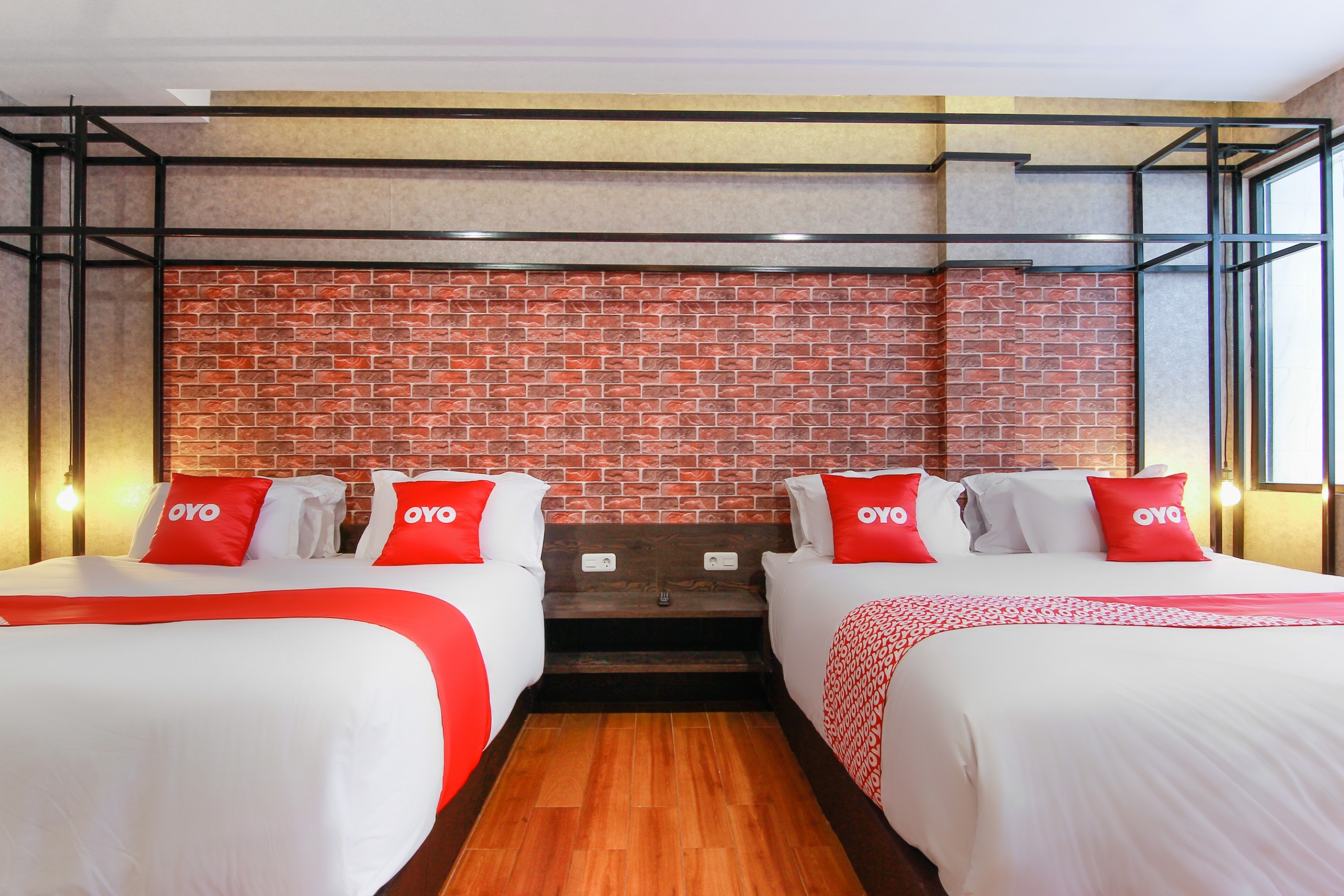 OYO Fokus Ekspansi Bisnis di 24 Kota