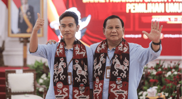 Gerakan Solidaritas Nasional Diprediksi Bakal Jadi Penopang Kekuatan Pemerintah Prabowo-Gibran