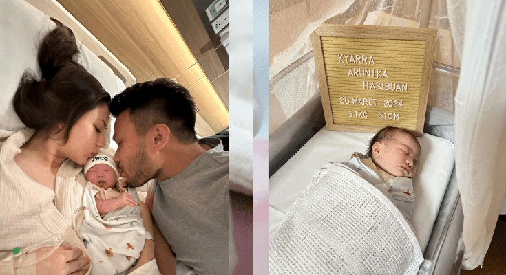 Lahir di Rumah Sakit Elite, Ternyata Segini Perkiraan Biaya Melahirkan Anak Pertama Jessica Mila dan Yakup Hasibuan