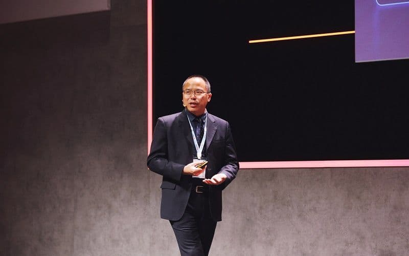 Huawei Kenalkan 8 Keunggulan Layanan 5.5G untuk Mendukung Operator Telekomunikasi