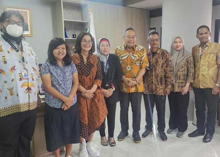 APHA Indonesia Gandeng BRIN Sinergikan Riset tentang Masyarakat Adat