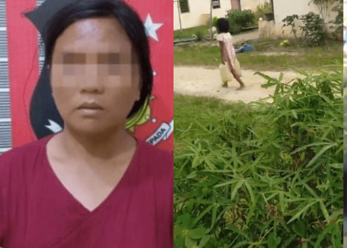 Siapa Itu Marintan? Tante yang Siksa Anak Yatim Hingga Dimasukkan ke Dalam Karung