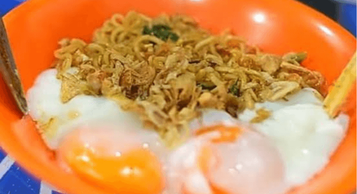 Resep Viral TikTok Menu Buka Puasa Mie Bangladesh Nyemek, Pedas Gurih Bikin Nagih!