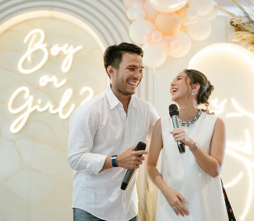 Jessica Mila Prioritaskan Program Anak Kedua, Istirahat dari Dunia Hiburan hingga 2026