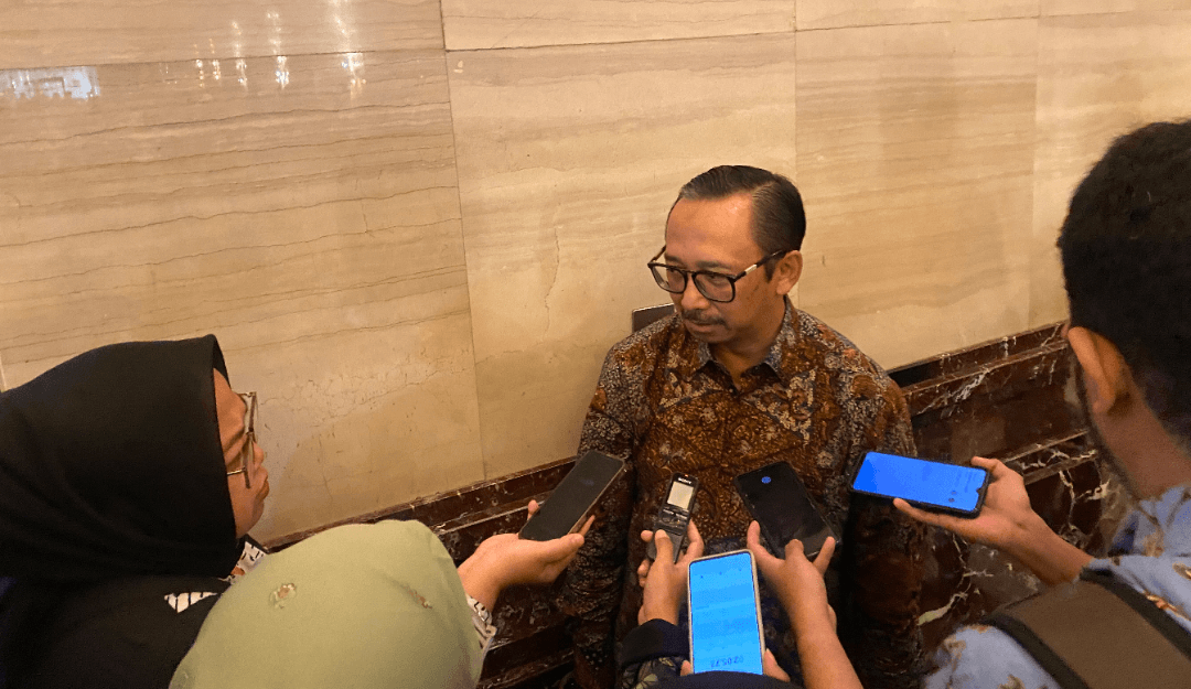 BI Ungkap 5 Strategi Utama Digitalisasi Industri Halal