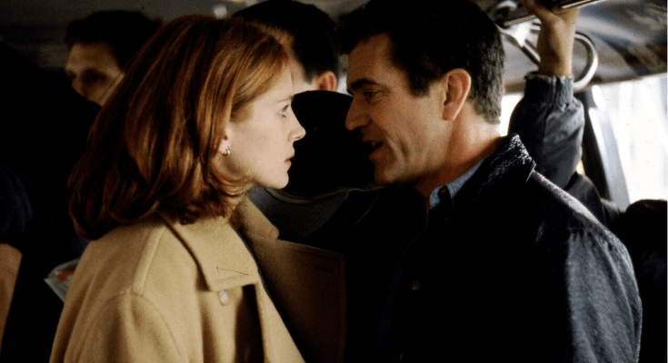 Sinopsis Film Conspiracy Theory, Kisah Aksi Sopir Taksi yang Menyukai Teori Konspirasi dalam Memecahkan Misteri