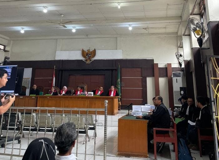 Ironi, JPU Gagal Buktikan Dakwaan dalam Kasus Akuisisi PT SBS