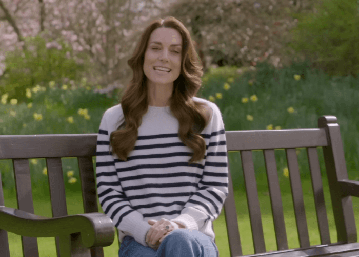 Pantang Menyerah! Kate Middleton Selesaikan Kemoterapi dan Langsung Bekerja Lagi untuk Proyek Anak Usia Dini