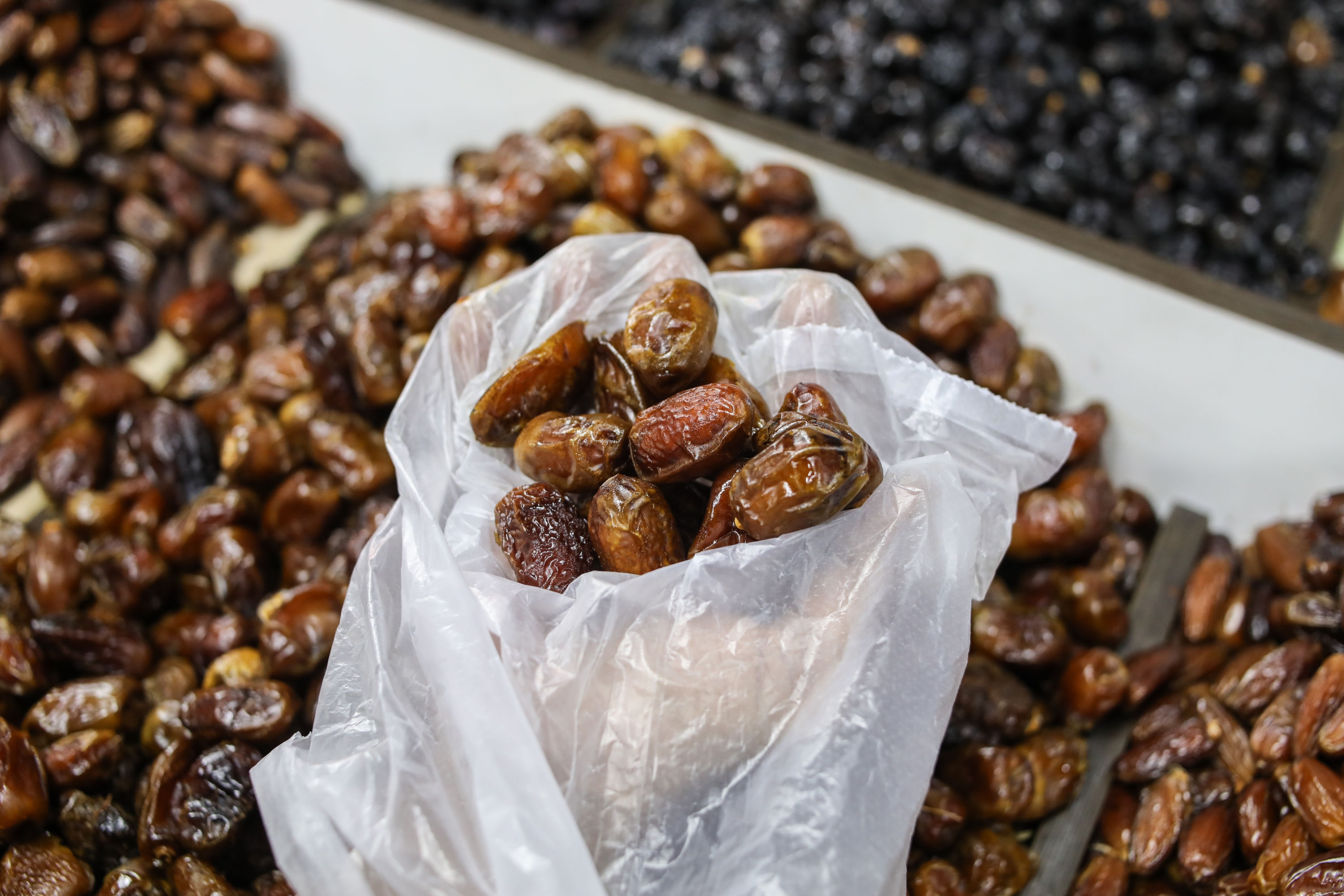 6 Alasan Anda Harus Makan Kurma Setiap Hari, Nomor 4 Bikin Kaget!