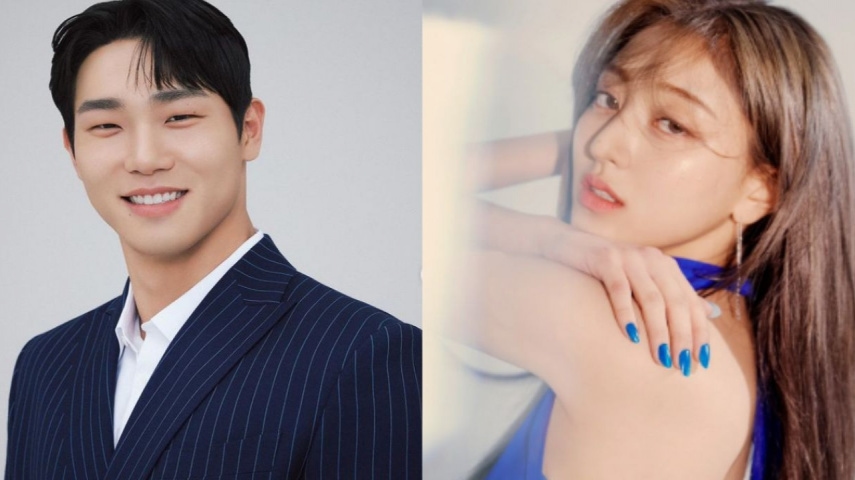 Siapakah Yun Sung Bin? Peraih Medali Emas Olimpiade yang Dikabarkan Berkencan Dengan Jihyo Twice