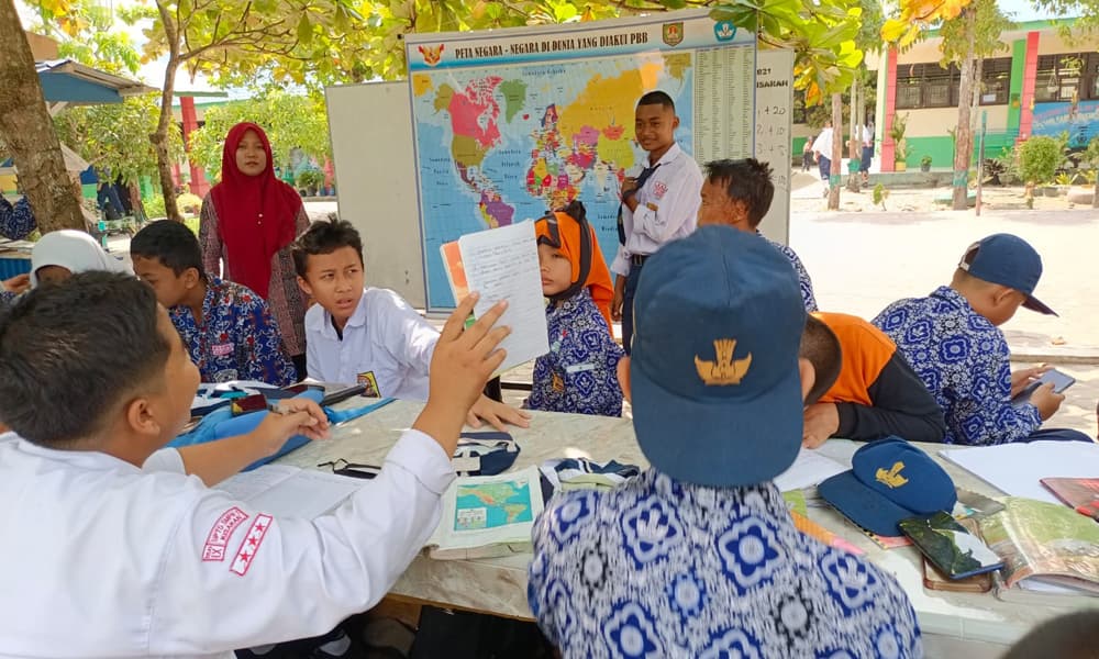 Jawaban Pretest Modul 3 Guru Penggerak Lengkap dengan Soal dan Pembahasan