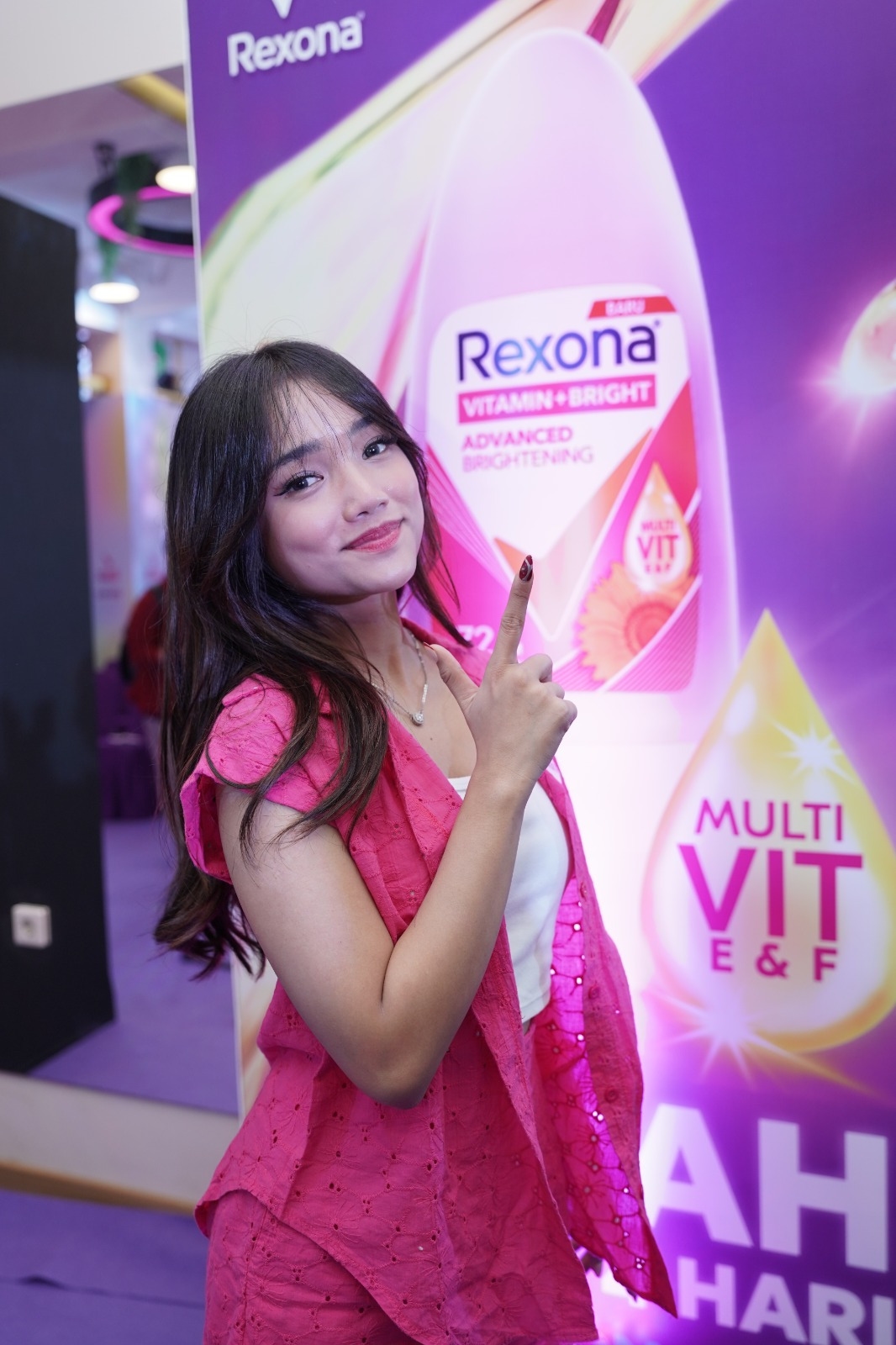 Fuji Akui Sering Insecure Saat Kulitnya Mulai Menggelap