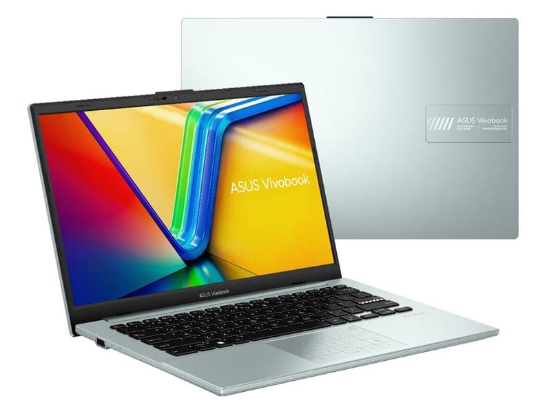 ASUS Rilis Laptop Vivobook Go 14 Terbaru, Cocok untuk Pelajar
