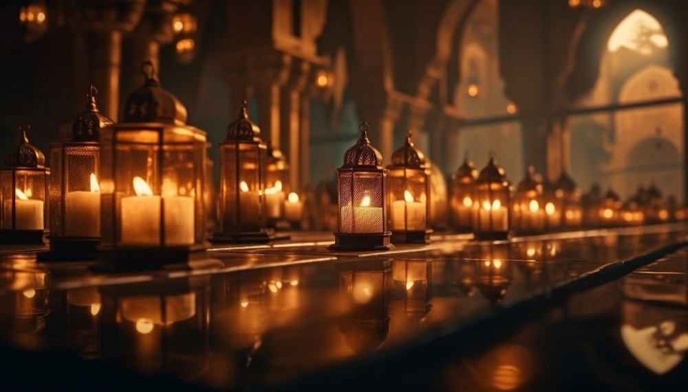 50 Ucapan Marhaban Ya Ramadhan untuk Poster Ramadhan 2025