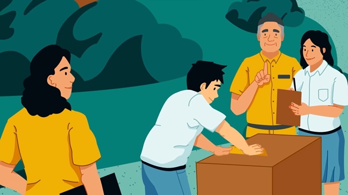 Fungsi Profesi Keguruan dalam Pendidikan Guru