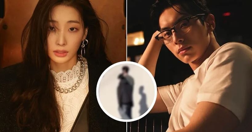 Selamat! Bintang Crash Course in Romance Lee Chaemin dan Ryu Da In Dikonfirmasi Berkencan