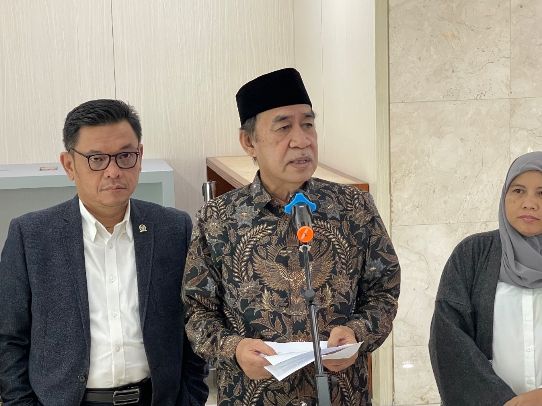 DPR Harap RUU KIA Bisa Minimalisir Angka Stunting di Indonesia