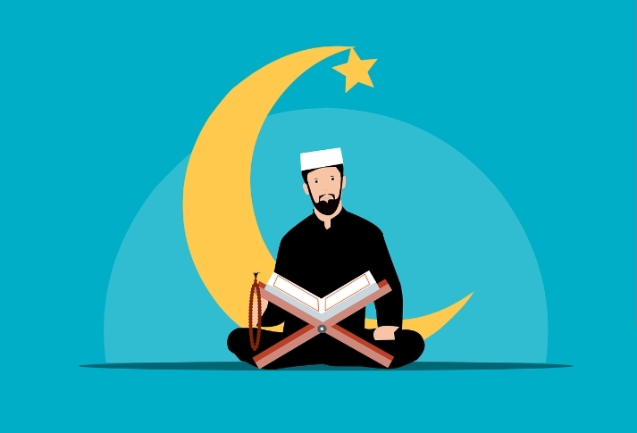 Materi Kultum: Memperkuat Kehadiran Al-Quran di Pertengahan Ramadhan