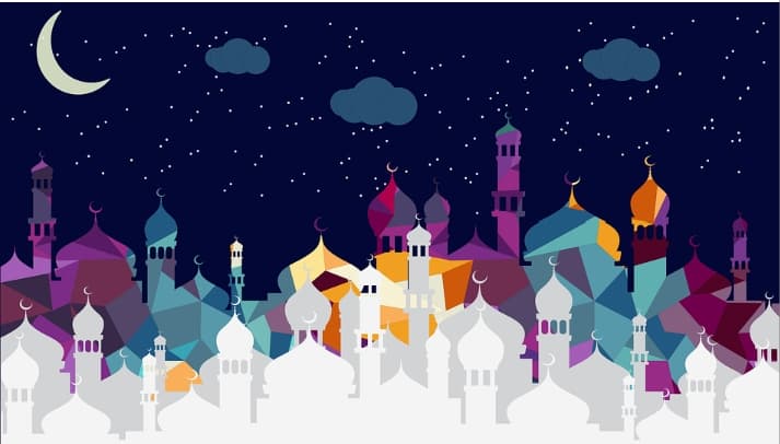 Doa-doa Puasa sebelum Idul Adha dalam bahasa Arab, Latin dan Terjemahannya