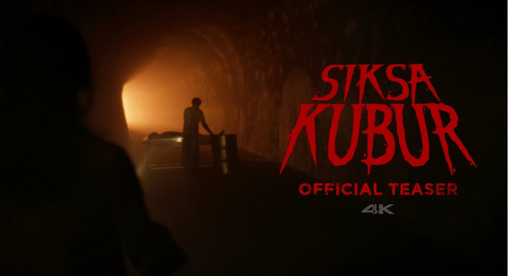 Sinopsis Film Siksa Kubur, Horor Indonesia Terbaru Karya Joko Anwar Segera Rilis April 2024