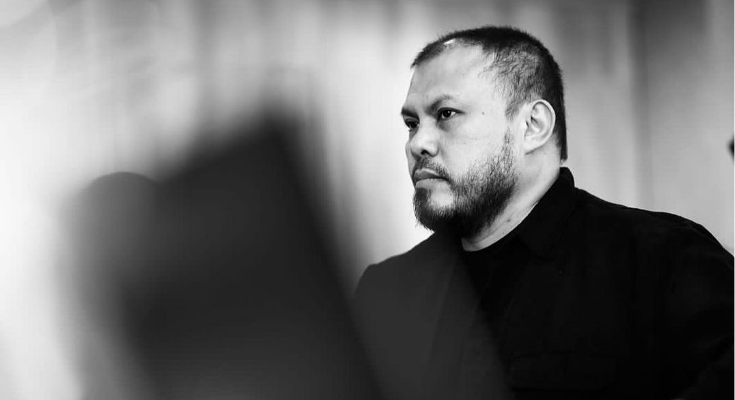 Segera Rilis Film Horor Indonesia Siksa Kubur, Ini Profil dan Karya Sutradara Joko Anwar Paling Populer