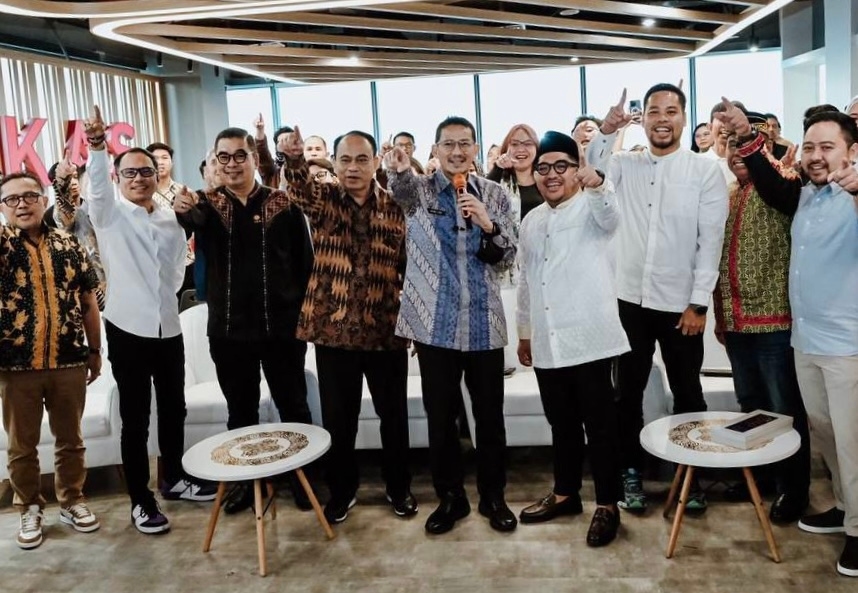 ADKI: IKN Harus Lebih Inklusif untuk Masyarakat Indonesia