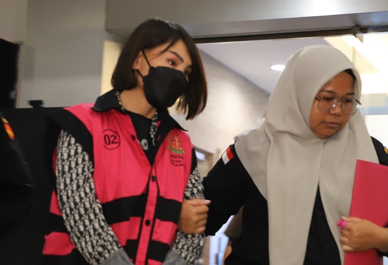 Kejagung Tetapkan Crazy Rich Helena Lim Tersangka Kasus Komoditas Timah